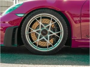 Porsche 718 Spyder RS - 0711 Leasing – Exklusiv. Direkt. Stuttgart.