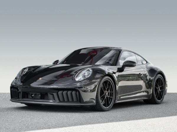 Porsche 992 Carrera GTS - 0711 Leasing – Exklusiv. Direkt. Stuttgart.