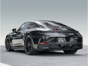 Porsche 992 Carrera GTS - 0711 Leasing – Exklusiv. Direkt. Stuttgart.