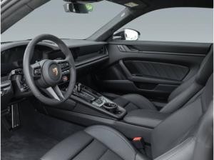 Porsche 992 Carrera GTS - 0711 Leasing – Exklusiv. Direkt. Stuttgart.