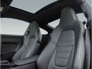 Porsche 992 Carrera GTS - 0711 Leasing – Exklusiv. Direkt. Stuttgart.