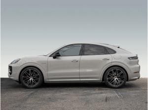 Porsche Cayenne E-Hybrid Coupé - 0711 Leasing – Exklusiv. Direkt. Stuttgart.