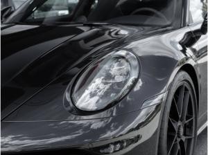 Porsche 992 Carrera GTS - 0711 Leasing – Exklusiv. Direkt. Stuttgart.