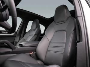 Porsche Cayenne E-Hybrid Coupé - 0711 Leasing – Exklusiv. Direkt. Stuttgart.