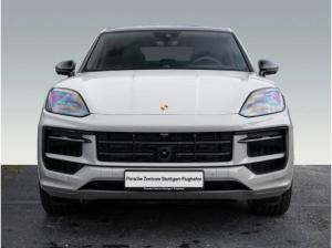 Porsche Cayenne E-Hybrid Coupé - 0711 Leasing – Exklusiv. Direkt. Stuttgart.