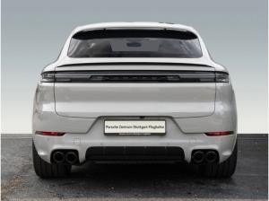 Porsche Cayenne E-Hybrid Coupé - 0711 Leasing – Exklusiv. Direkt. Stuttgart.
