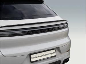 Porsche Cayenne E-Hybrid Coupé - 0711 Leasing – Exklusiv. Direkt. Stuttgart.