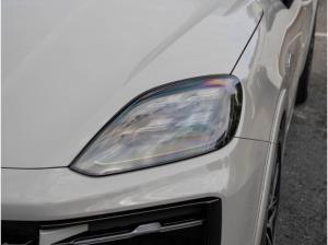 Porsche Cayenne E-Hybrid Coupé - 0711 Leasing – Exklusiv. Direkt. Stuttgart.