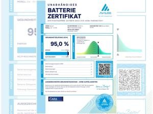 Renault ZOE R110 Z.E. 50 Experience