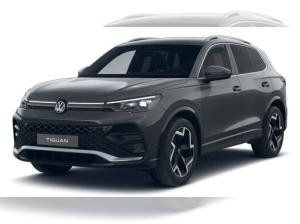 Volkswagen Tiguan R-Line 1,5 eTSI OPF 150PS DSG
