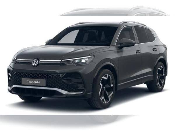 Volkswagen Tiguan R-Line 1,5 eTSI OPF 150PS DSG