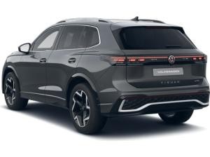 Volkswagen Tiguan R-Line 1,5 eTSI OPF 150PS DSG