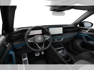 Volkswagen Tiguan R-Line 1,5 eTSI OPF 150PS DSG