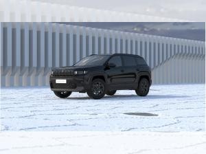 Jeep Compass 1.2 DCT6 e-Hybrid First Edition|Gewerblich/Vollausstattung/Neues Modell|2025|Bestella