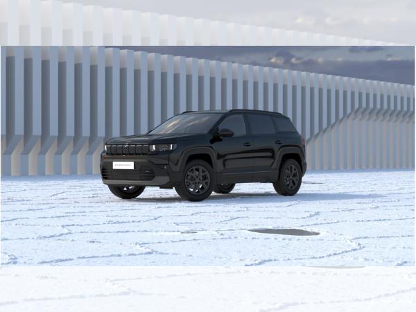 Jeep Compass 1.2 DCT6 e-Hybrid First Edition|Gewerblich/Vollausstattung/Neues Modell|2025|Bestella