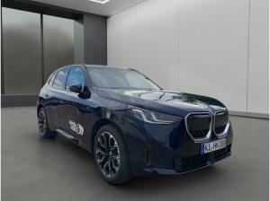 BMW X3 xDrive20 | M-Sport 20" Pano