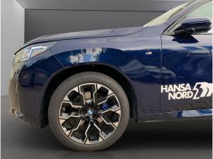 BMW X3 xDrive20 | M-Sport 20" Pano