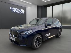 BMW X3 xDrive20 | M-Sport 20" Pano
