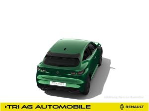 Renault Clio VI Evolution TCe 115