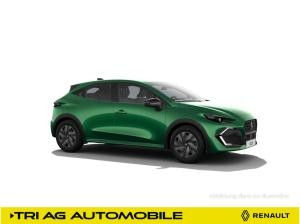 Renault Clio VI Evolution TCe 115