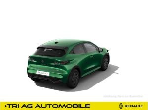 Renault Clio VI Evolution TCe 115