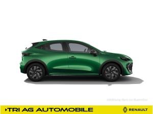 Renault Clio VI Evolution TCe 115