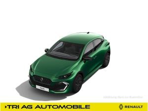 Renault Clio VI Evolution TCe 115