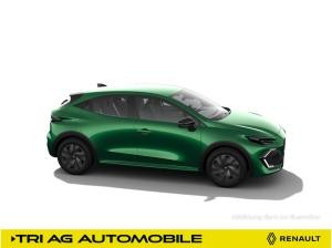 Renault Clio VI Evolution TCe 115