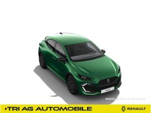 Renault Clio VI Evolution TCe 115