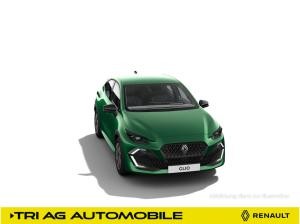 Renault Clio VI Evolution TCe 115