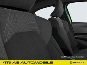 Renault Clio VI Evolution TCe 115