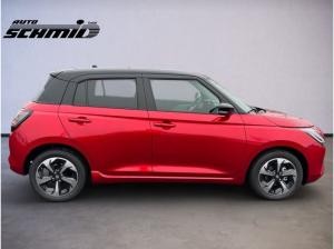 Suzuki Swift COMFORT+ CVT HYBRID **Sonderangebot!! Nur solange der Vorrat reicht!!**