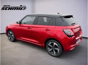 Suzuki Swift COMFORT+ CVT HYBRID **Sonderangebot!! Nur solange der Vorrat reicht!!**
