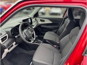 Suzuki Swift COMFORT+ CVT HYBRID **Sonderangebot!! Nur solange der Vorrat reicht!!**