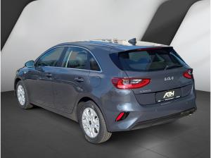 Kia Ceed CEED_5 1.5T 140 DCT7 VIS KOMF+ (NAV)