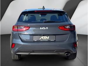 Kia Ceed CEED_5 1.5T 140 DCT7 VIS KOMF+ (NAV)