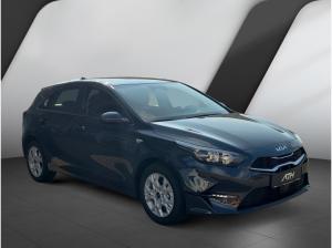 Kia Ceed CEED_5 1.5T 140 DCT7 VIS KOMF+ (NAV)