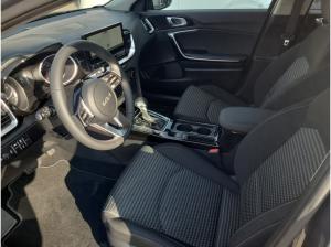 Kia Ceed CEED_5 1.5T 140 DCT7 VIS KOMF+ (NAV)