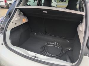 Renault ZOE Z.E. 50 R135 Intens