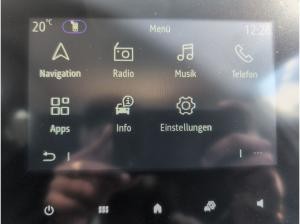 Renault ZOE Z.E. 50 R135 Intens