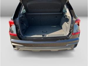 Skoda Kamiq TOUR 1.5 TSI DSG !SONDERAKTION! SHZ pACC Kessy Kamera PLA