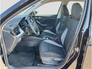 Skoda Kamiq TOUR 1.5 TSI DSG !SONDERAKTION! SHZ pACC Kessy Kamera PLA