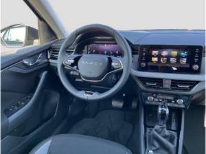 Skoda Kamiq TOUR 1.5 TSI DSG !SONDERAKTION! SHZ pACC Kessy Kamera PLA