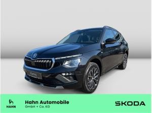 Skoda Kamiq TOUR 1.5 TSI DSG !SONDERAKTION! SHZ pACC Kessy Kamera PLA
