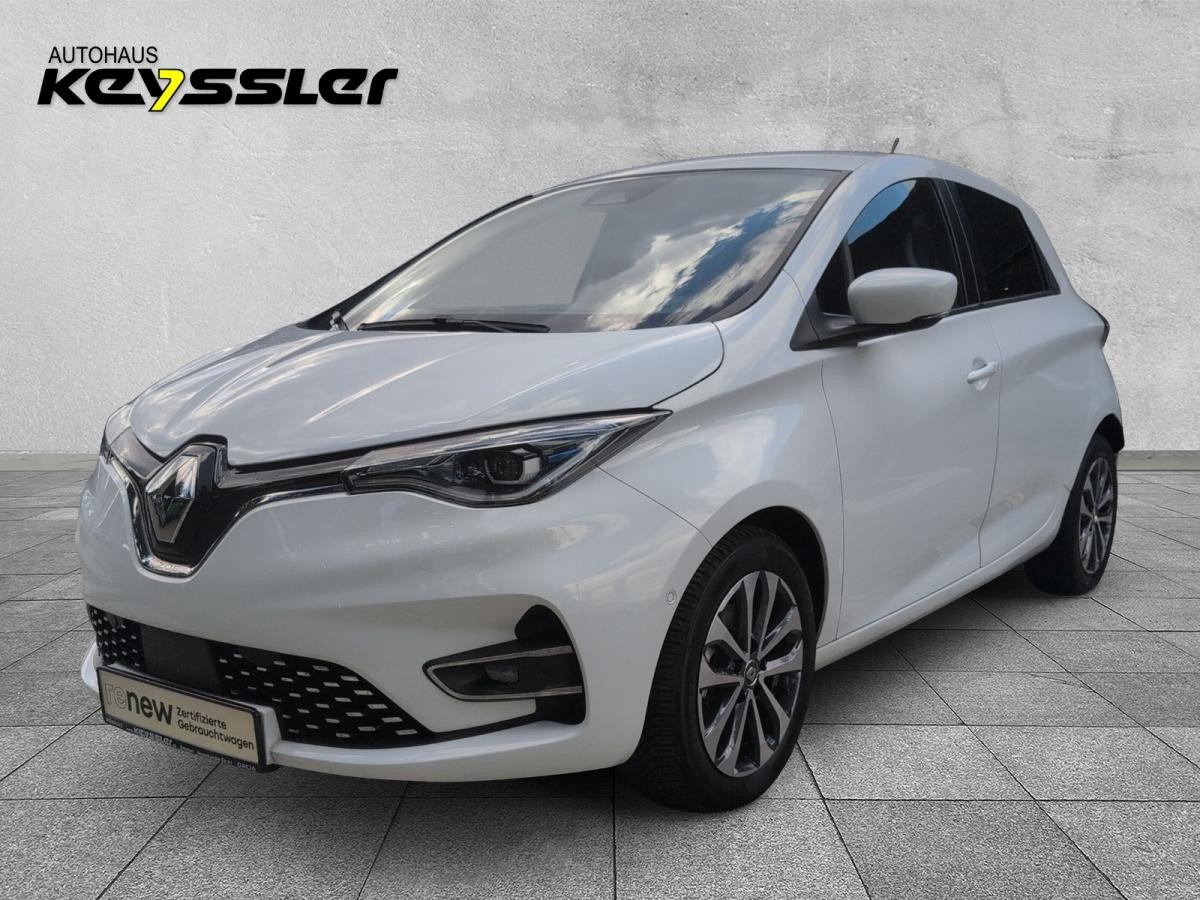 Renault ZOE Z.E. 50 R135 Intens