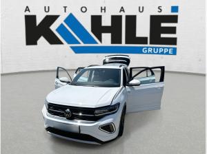 Volkswagen T-Cross R-Line 1.0 l TSI OPF DSG CarPlay Matrix