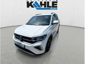 Volkswagen T-Cross R-Line 1.0 l TSI OPF DSG CarPlay Matrix