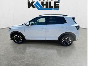 Volkswagen T-Cross R-Line 1.0 l TSI OPF DSG CarPlay Matrix