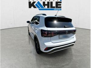 Volkswagen T-Cross R-Line 1.0 l TSI OPF DSG CarPlay Matrix