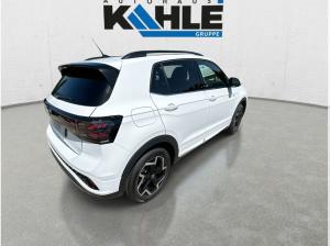 Volkswagen T-Cross R-Line 1.0 l TSI OPF DSG CarPlay Matrix